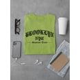 thumbnail image 3 of Brooklyn Retro Sports T-Shirt Men -Image by Shutterstock, Male Medium, 3 of 4