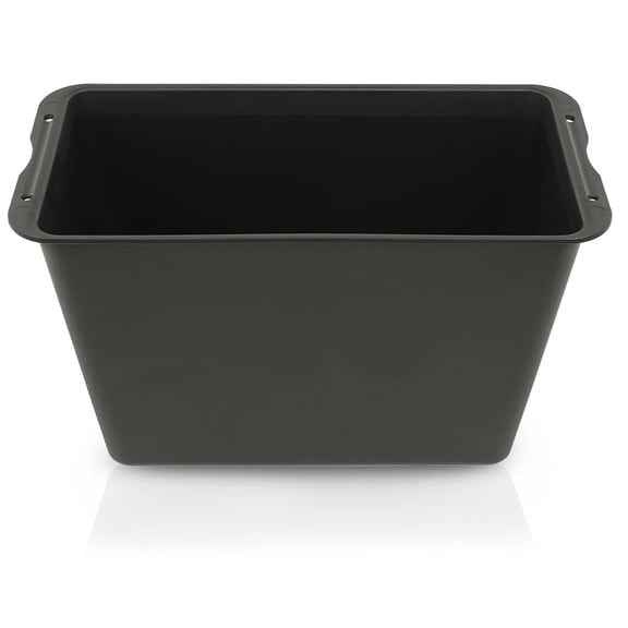 CROSSDESIGN Storage Cooler & Storage Box Insert Fit for All GTW MACH3 Rear Seat Kits Except Club Car Ds Models