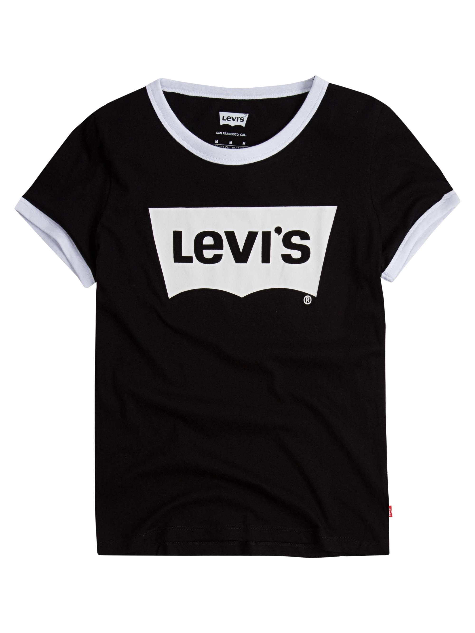 levi shirts