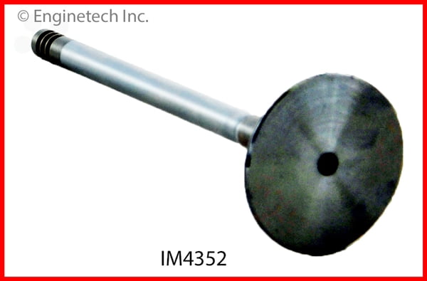 VALVE 1 INT ISU 2.2L 21