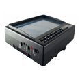 thumbnail image 4 of KPT-736HD DVB-S2 SatelliteFinder Récepteur TV Numérique Full HD MPEG-4 HD DVB-S2+HEVC H2.65, Facile à Utiliser, 4 of 6