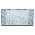 thumbnail image 6 of Bimba Cotton Voile Rectangular Printed Scarf Women Wrap Bandanas-40 x 40 Inches, 6 of 7