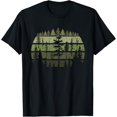 thumbnail image 1 of Camiseta para hombre de algodón, cómoda y casual para uso diario – diseño gráfico, 1 of 7