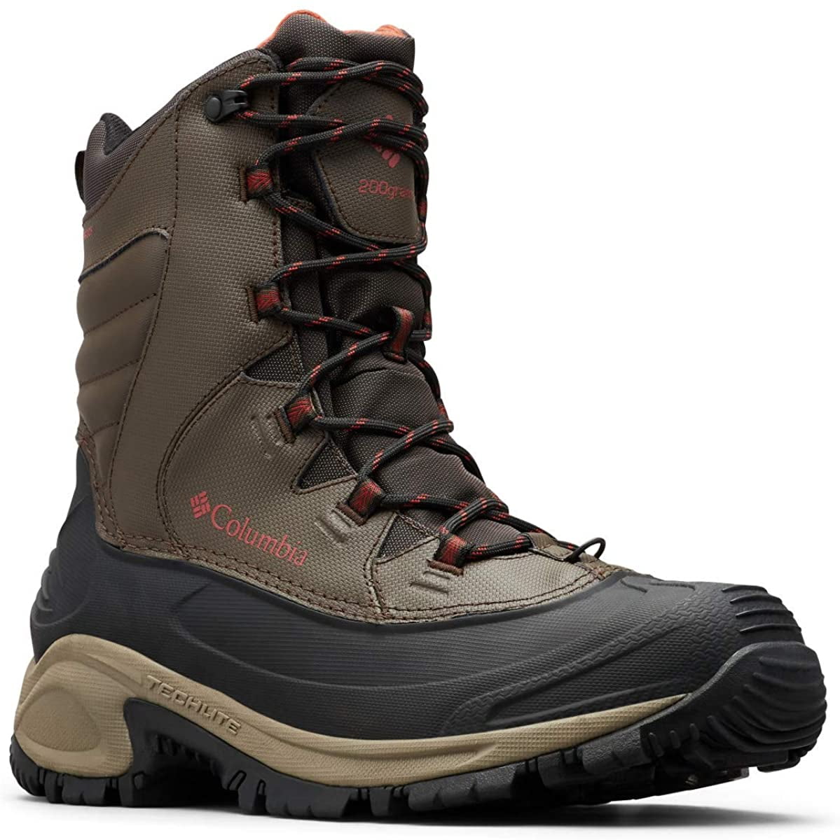 columbia men's bugaboot iii mid calf boot