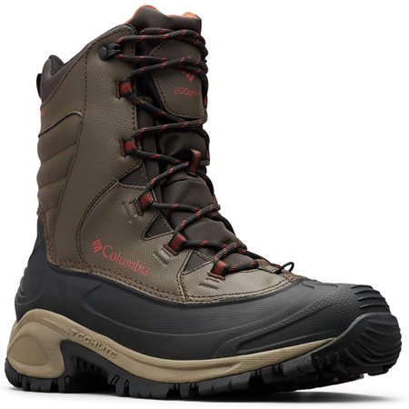 columbia men's bugaboot iii wide mid calf boot