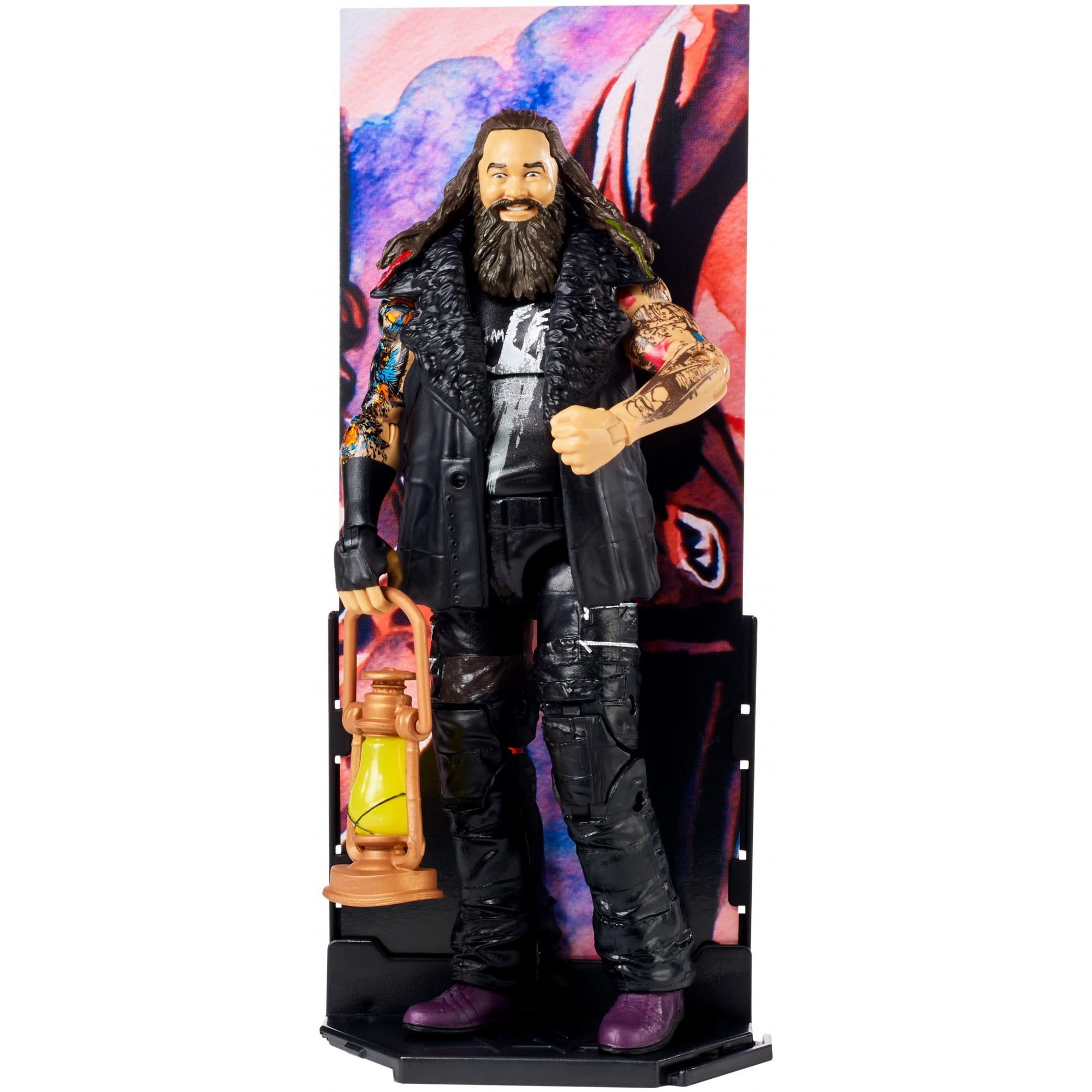 Bray wyatt elite 54 deals