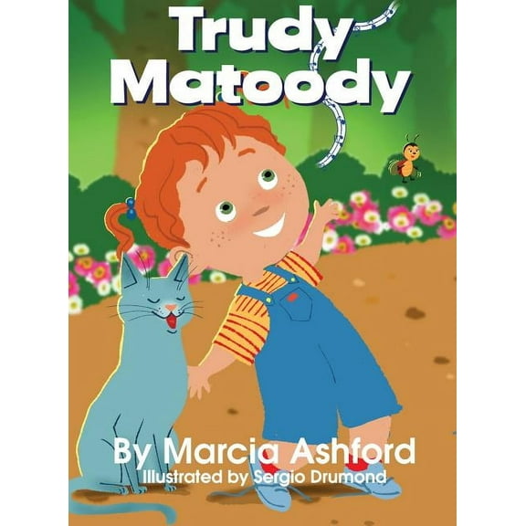 Trudy Matoody, (Hardcover)