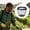Dark Gray, variant on Clear Plastic Full Face Shield for Adults, Adjustable Full Face Shield, Protective Visor Shield, Heat & Impact Resistant Face Shields, Reusable Face Shield for Grinding and Cutting,6.5×6.69 in,Black
