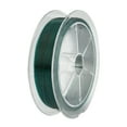 thumbnail image 2 of sunsanly 100M/0.5MM Nylon Fishing Line Abrasion Resistant Saltwater Freshwater Heavy Duty Braided Wire Cord Outdoor Fishing Accessories, 2 of 8