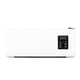 thumbnail image 1 of Calentador De Pared, Calentador De Pared Eléctrico De 1500 W, Control Remoto, Calentamiento Rápido, Enfriamiento Con Toallero Para , Dormitorio, Calentador De, 1 of 7