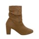 thumbnail image 1 of Botín  Paula Color Camel D14320156553 23 Dorothy Gaynor Botín  Paula Color Camel D14320156553 23, 1 of 6