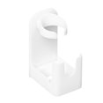 thumbnail image 4 of Birdeem Electric Toothbrush Holder Punch-Free Wall Hanging Toilet Cup Storage Rack, 4 of 10