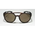 thumbnail image 3 of CARRERA-4011/S 0N9P/70 Matte Havana Brown, 3 of 8