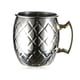 thumbnail image 1 of Taza Acero inoxidable Agua Vino Café Taza de bebida de la leche con mango Moda Tazas Reutilizable Reutilizable Gifts Gifts Bar Party Glossy 550ml seitruly  HA028164-02B, 1 of 7