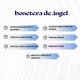 thumbnail image 3 of Pantimedia Dama Dedos Libres Punta Abierta Camelia., 3 of 4