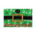 thumbnail image 2 of Grinch Christmas Decorations Christmas Door Mat Outdoor Welcome Mat For Front Door, Entryway Christmas Carpet, 23.7X 15.9 Inch Funny Door Mats , Anti-Slip Rug Decorations For Home, 2 of 3