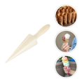 thumbnail image 3 of HLONKPizzelle Ice Cream Cone Roller Krumkake Pastry Tool Kitchen Baking Waffle Maker, 3 of 6