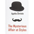 thumbnail image 1 of La Mystérieuse Affaire des Styles, 1 of 1