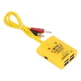 thumbnail image 2 of Power Boot Control Cable Red Copper Core Over Current Protection Phone Motherboard Activation Boot Cable, 2 of 5