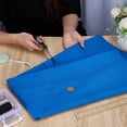 thumbnail image 3 of Polyester Cleaning Cloth Royal Blue 1600x0.5mm 1 yard/pc, 3 of 5