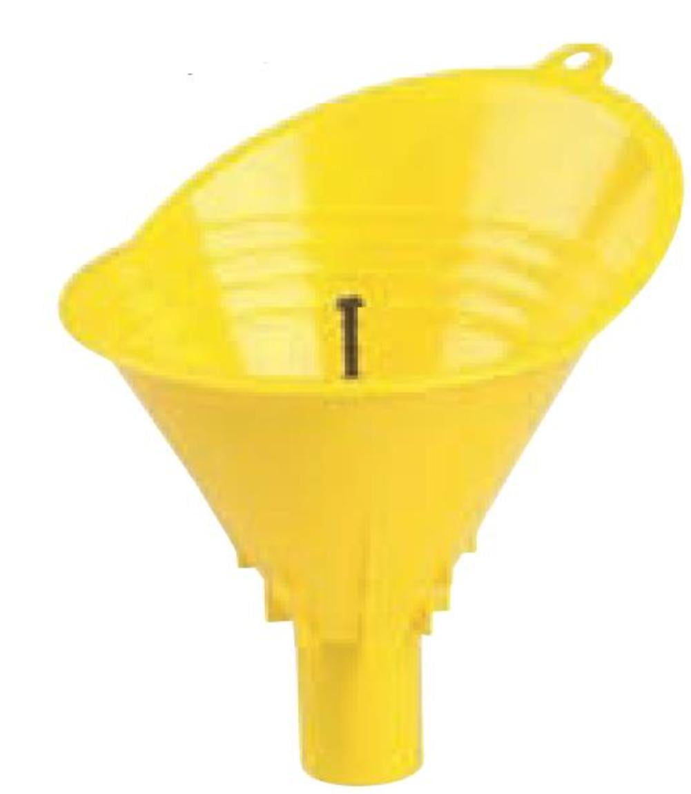 FloTool 10711 Gas Gauge Funnel