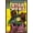 Mahogany Framed Version, variant on Star Wars: Saga - Boba Fett - Comic Cover