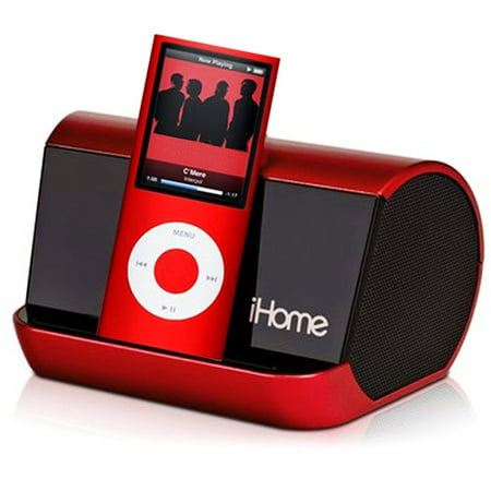 IHM9RC Portable Speaker System