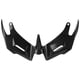 thumbnail image 1 of Reemplazo de la cubierta de extensión del guardabarros delantero de la motocicleta para YZF R3 R25 2014-2021, 1 of 8