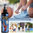 thumbnail image 2 of HineX Anti-Slip Shoe Grip Enhancer Spray for Soles, Durable Long-Lasting Traction Formula for All Footwear, Invisible Fall Prevention for Sports and Wet Surfaces, 2 of 8