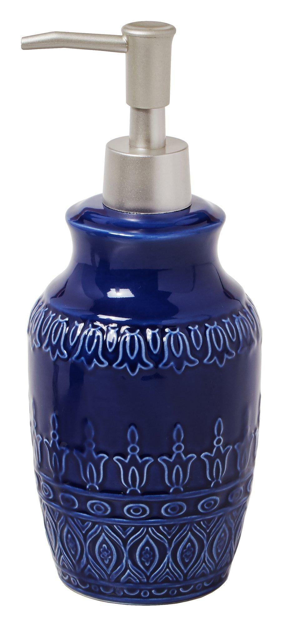 SKL Home Kali Lotion/Soap Dispenser