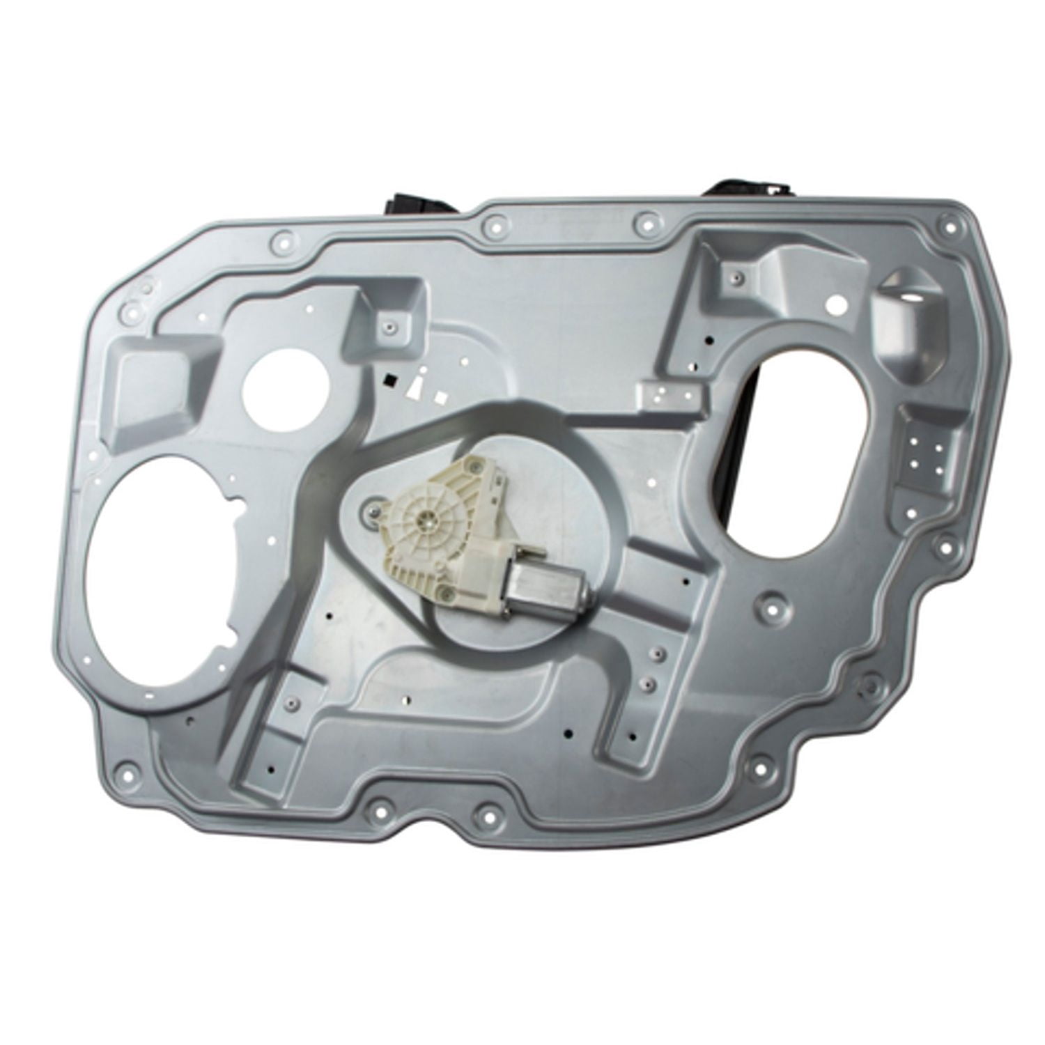 ACI 383453 Power Window Motor and Regulator Assembly For 05-07 Ford Freestyle
