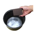 thumbnail image 3 of pitrice Magic Nano Emery Sponge Brush Eraser Descaling Cleaning Kitchen Rust Cleaning Tool, 3 of 8