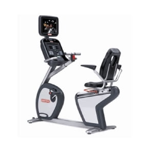 Pre-Owned Star Trac E-RB E Series Recumbent Exercise Bike