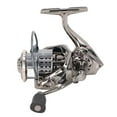 thumbnail image 2 of Carrete de pesca 5,2: 1, carretes giratorios de Metal de fundición larga, salida de chaflán para pesca en el mar, pesca de carpa, 2000S YUNYI BRAND  Deportes, 2 of 8