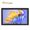 thumbnail image 1 of RAYPODO RPD-156F-1 digital signage for offices digital signage led display digital displays for advertising Rockchip RK3126C, 1 of 7