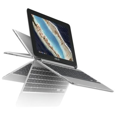 k869 ASUS Chromebook 4GB　10インチ TFTタッチパネル k869 ASUS Chromebook 4GB 10インチ TFTタッチパネル