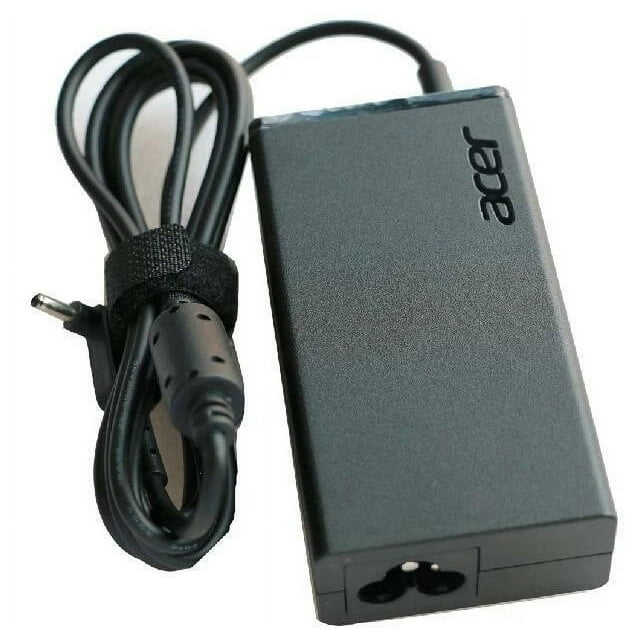 Adaptateur Secteur 19V 3.42A pour Chargeur de Tablette Acer Iconia Tab W700 W700P