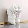 thumbnail image 5 of Wowcloth Woman's Snow Boots, Thermal Winter Warm Fleece-Lined with Comfortable Design, Outdoor Work Boots for Cold Weather and Casual Wear, 5 of 9