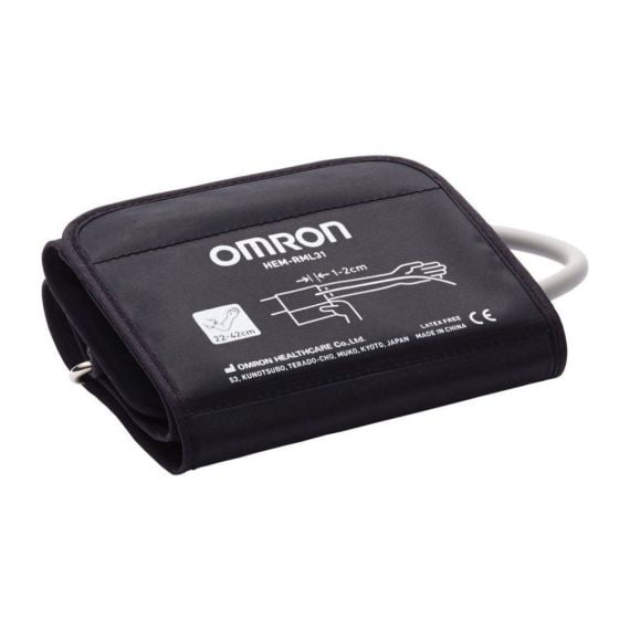 Brazalete para Tensiometro Omron Omron Grande