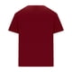 thumbnail image 3 of pstuiky camisetas camisas para hombre, Camiseta y blusa informales de cuello redondo con parches para hombre, para fitness, deportes, pantalones cortos y mangas camisas casuales para hombre m, 3 of 3