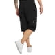 thumbnail image 2 of Txlixc - Pantalones cortos de carga para hombre, elásticos, cómodos, con cordón, informales, con múltiples bolsillos para hacer ejercicio, trotar, correr Txlixc Casual, 2 of 9