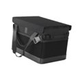 thumbnail image 4 of Organizador de utensilios para parrilla, bolsa de picnic de tela Oxford con asas, organizador de barbacoa, bolsa de almacenamiento para plancha, para, 4 of 8