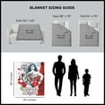 thumbnail image 4 of DC Comics Every Mom Kids Silk Touch Throw Blanket, 4 of 4
