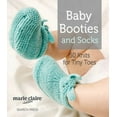 thumbnail image 1 of Baby Booties and Socks: 50 Knits for Tiny Toes, 1 of 2
