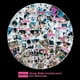 thumbnail image 2 of Stray Kids Stickers 100Pcs Stray Kids Sticker Pack StrayKids -- Star Album Stickers Merch Stickers Stray Kids Gift for Fans (100pcs), 2 of 4