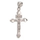 thumbnail image 3 of Crucifijo Collar, Crucifijo Colgante Regalos Decoración Para Creencias Religiosas ANGGREK Otros, 3 of 8