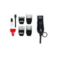 thumbnail image 4 of Wahl Peanut Clipper/Trimmer Black, 4 of 6