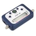thumbnail image 4 of Medidor de Señal de Satélite Satlink Satélite digital Mini Medidor de Buscador de Señal Satelital Digital Contalla Lcd Satfinder Con Brújula, 4 of 7