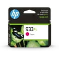thumbnail image 1 of Cartucho de tinta HP 933XL Magenta Original CN055AL Para HP Officejet 7110 7610 7612 7510, 1 of 2