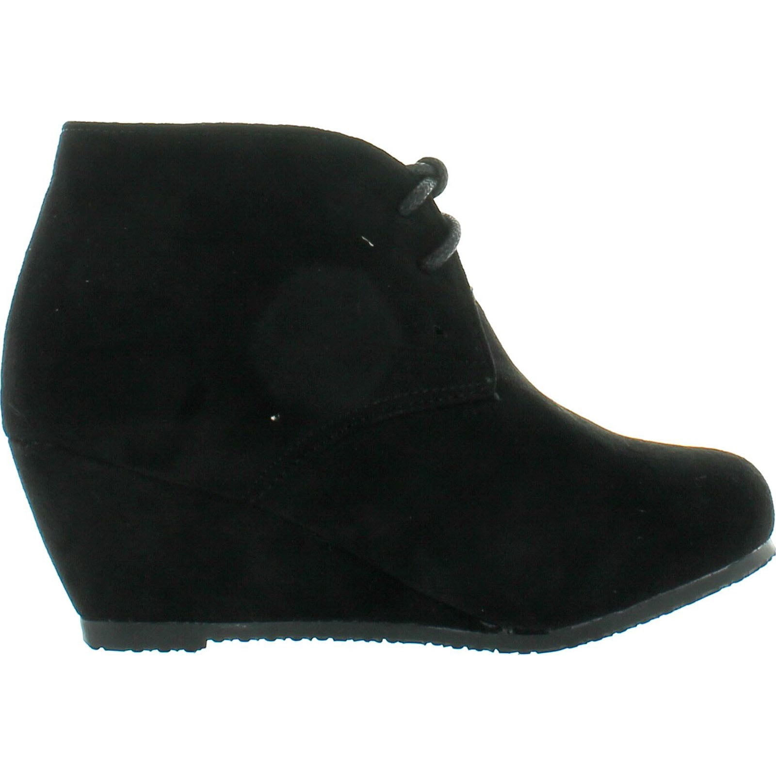 black heels for kids